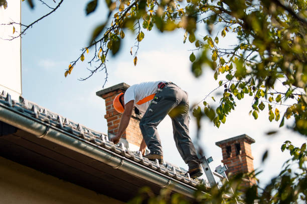 Best Emergency Roof Repair Services  in Gold River, CA