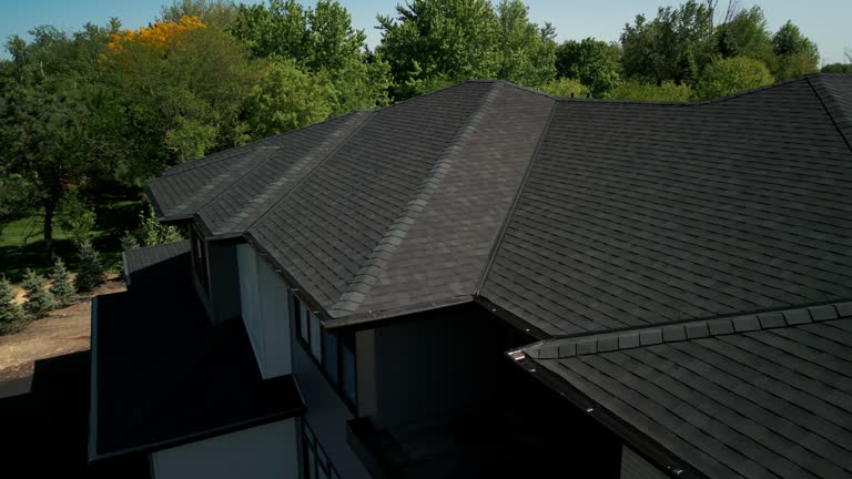 Best Solar Panel Roofing Installation  in Gold River, CA