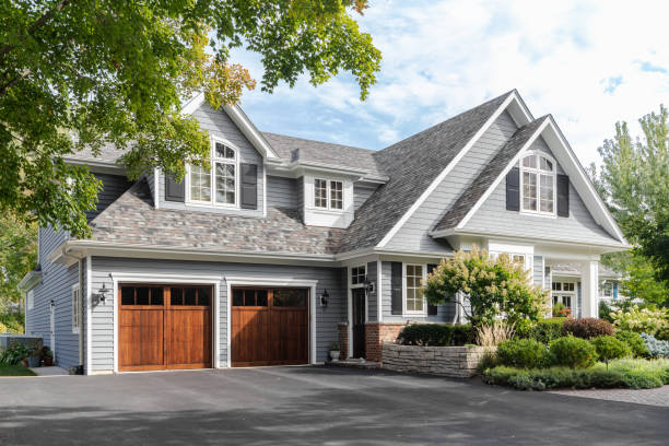 Best Roof Ventilation Installation  in Gold River, CA