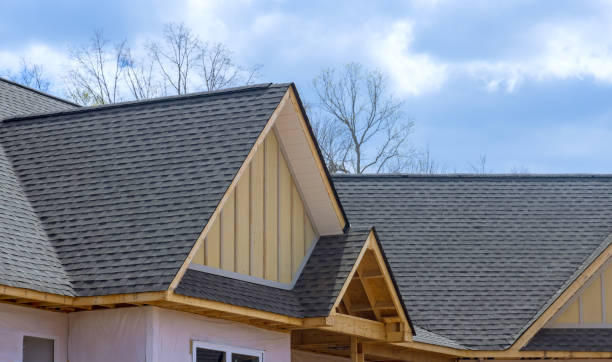 Best Flat Roofing  in Gold River, CA