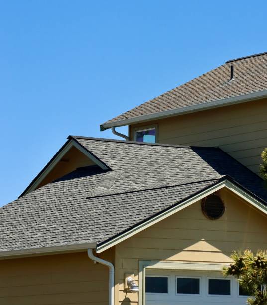 Best Commercial Roofing Services  in Gold River, CA